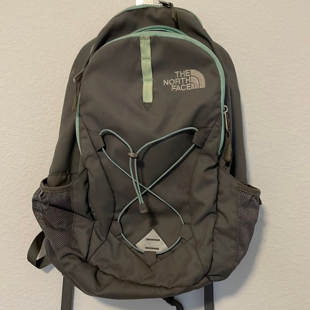 North Face Jester Backpack